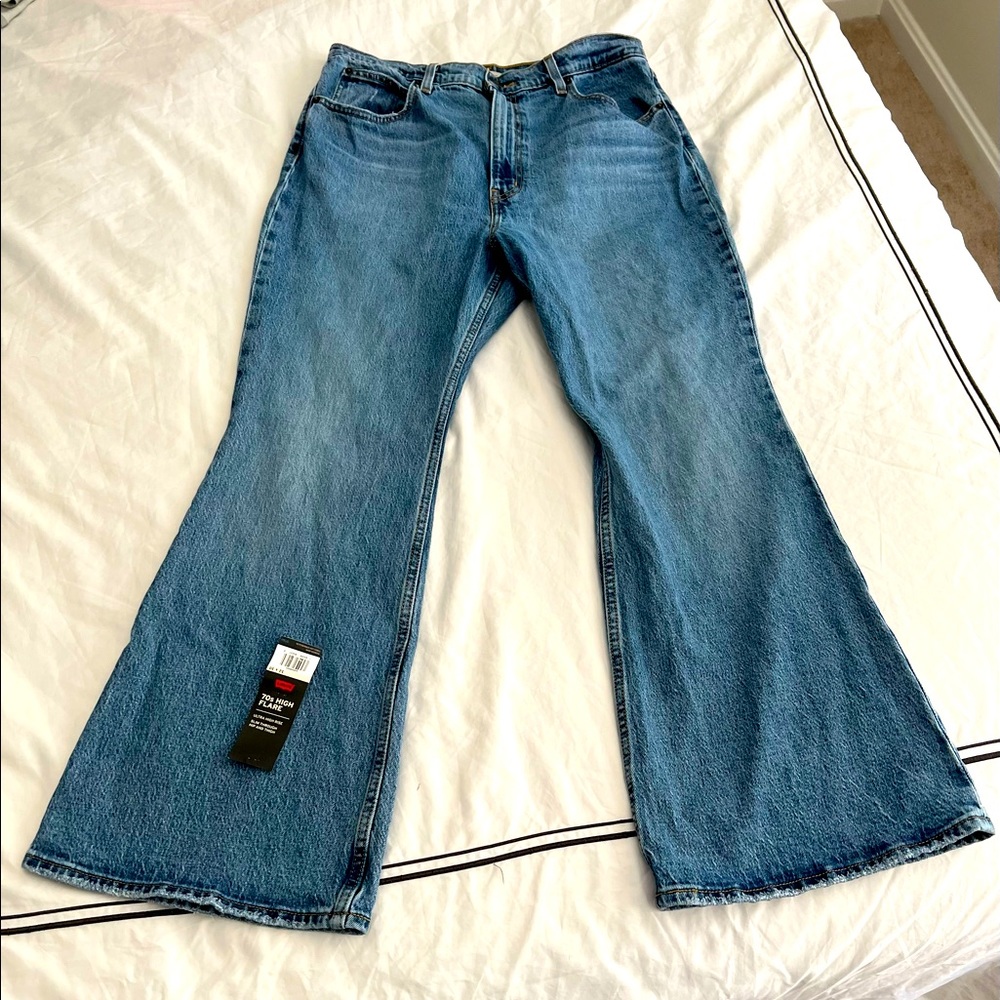 Levi’s